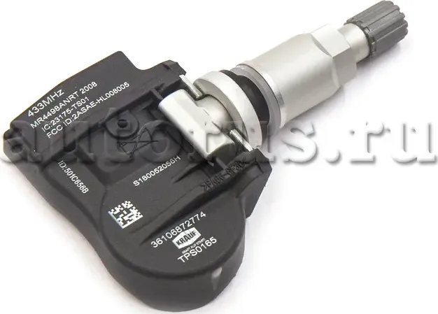 Датчик давления в шине (Krauf) Krauf. Артикул TPS0165