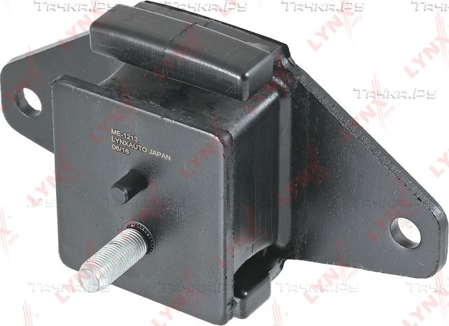 Опора (подушка) двигателя LYNXauto передняя для Lexus LX 470 1998-2008. Артикул ME-1213