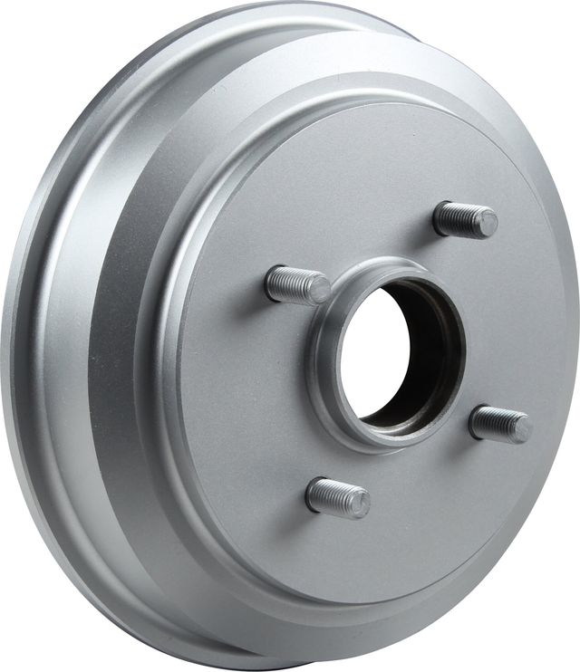 Тормозной барабан JP Group задний для Ford Fusion I 2002-2012. Артикул 1563500700