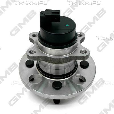 Ступица колеса GMB для Hyundai Getz I 2002-2010. Артикул GH31585A