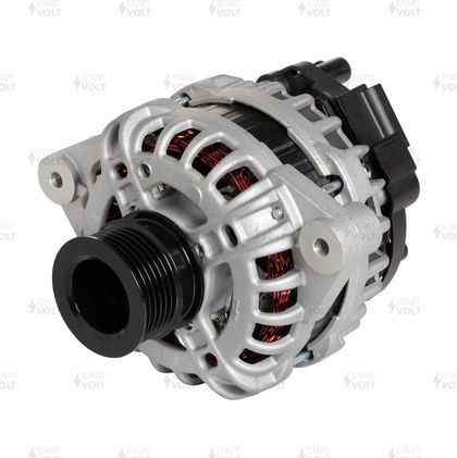 Генератор StartVOLT для Datsun mi-DO 2014-2025. Артикул LG 0190