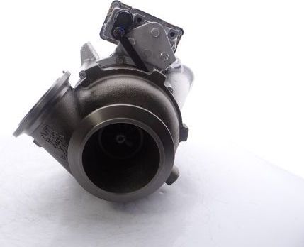 Турбина (турбокомпрессор) Garrett Original Spare part. Артикул 806094-5007S