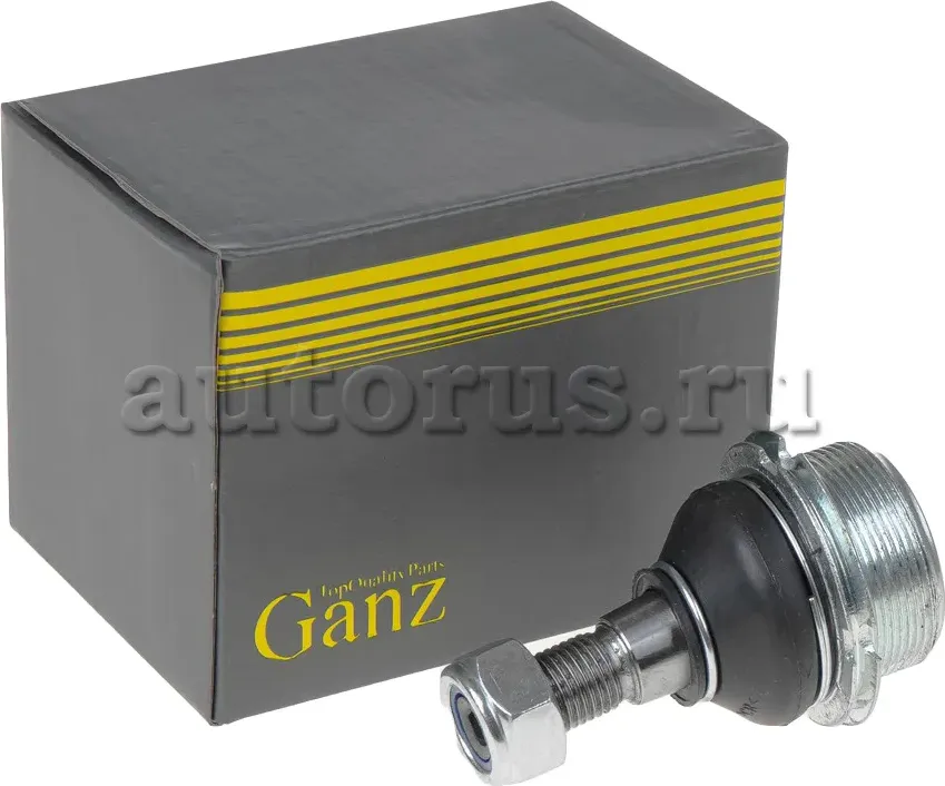 Опора шаровая (Ganz). Артикул GIL06525