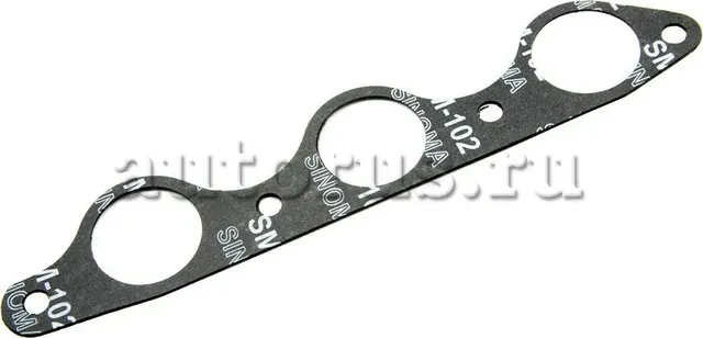 ПРОКЛАДКА ВПУСКНОГО КОЛЛЕКТОРА (Parts-Mall). Артикул P1ZB002