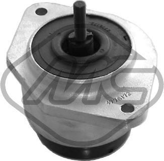 Подушка (опора) двигателя Metalcaucho. Артикул 02907