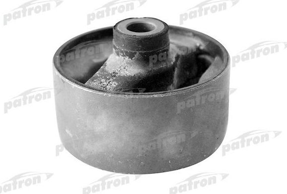 Сайлентблок переднего рычага подвески Patron. Артикул PSE10292
