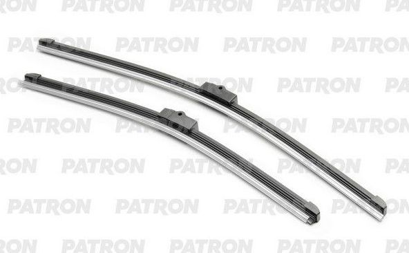 Щетка стеклоочистителя (дворник) Patron. Артикул PWB5546-KIT-OP