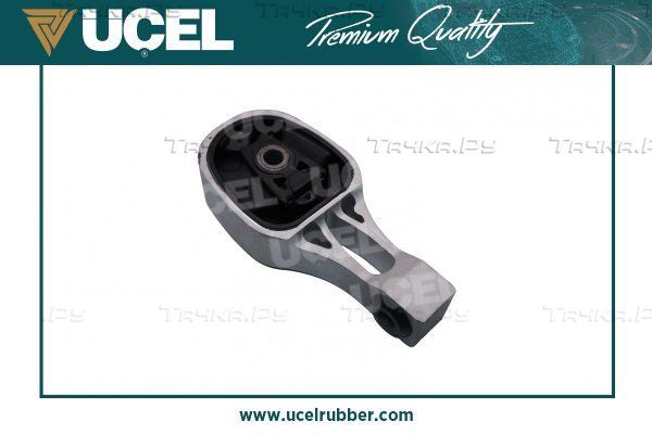 Подушка (опора) двигателя Ucel задняя для Peugeot 208 II 2019-2026. Артикул 41821