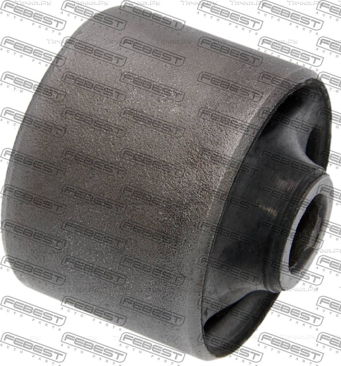 Подушка (опора) двигателя Febest для Subaru Legacy V 2009-2014. Артикул SBMB-001