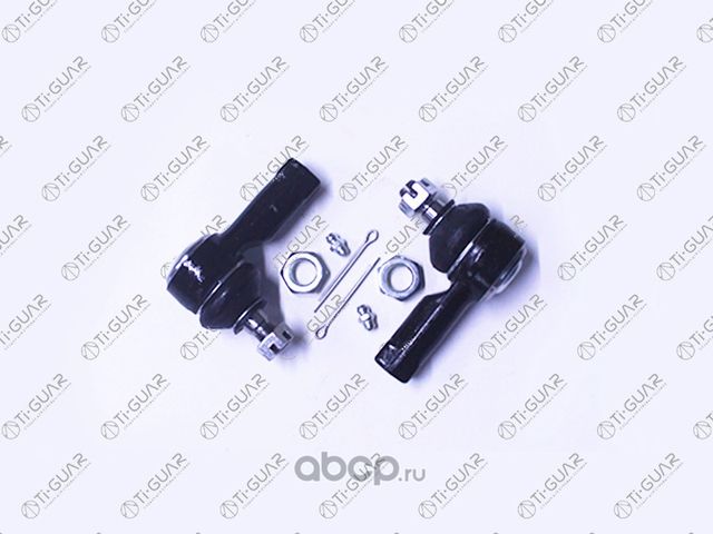 НАКОНЕЧНИК РУЛЕВОЙ ТЯГИ (TI-Guar). Артикул TGMB192430