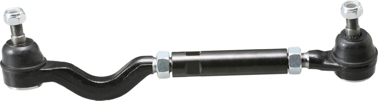 Рулевая тяга поперечная CTR. Артикул CS0004R