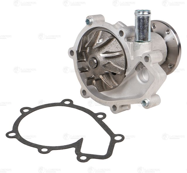 Помпа (водяной насос) Luzar для SsangYong Actyon Sports II 2012-2016. Артикул LWP 1751