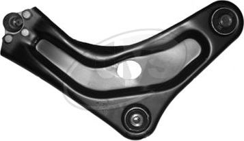 Поперечный рычаг передней подвески DYS (Листовая сталь). Артикул 20-00853-1