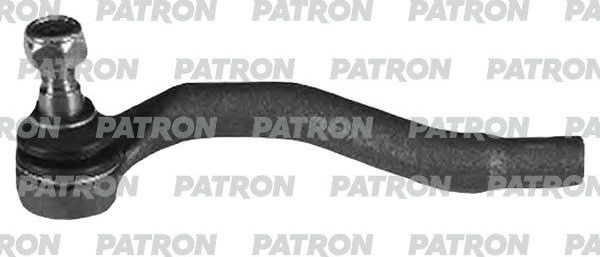 Наконечник рулевой тяги Patron. Артикул PS1438L