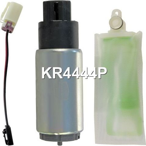 Насос топливный Krauf. Артикул KR4444P