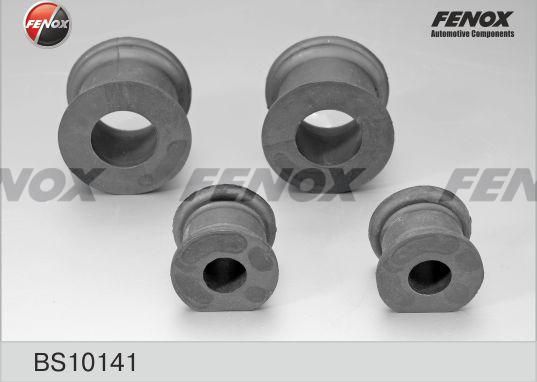 Втулка стабилизатора Fenox. Артикул BS10141