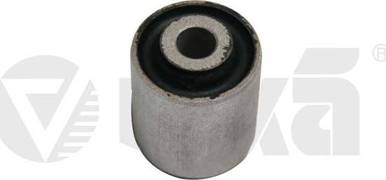 Сайлентблок переднего рычага подвески Vika (резина/металл). Артикул 44070445001