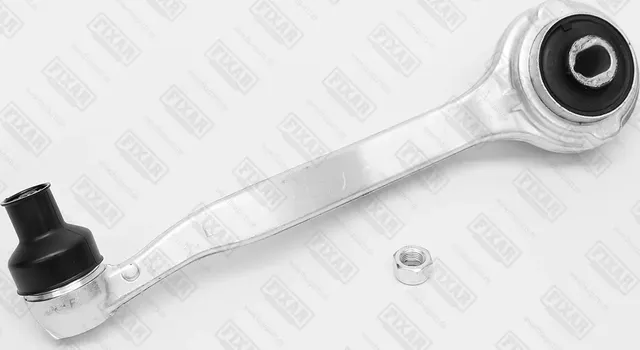Рычаг подвески передний левый MERCEDES W203/W204/CL203/C209/A209 2000 (Fixar) Fixar. Артикул FQ0451L