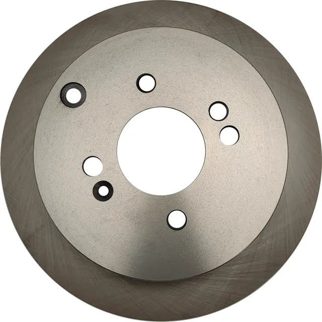 Диск тормозной (CTR). Артикул GD0155