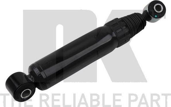 Амортизатор NK задний для Peugeot 309 I 1985-1993. Артикул 60371605