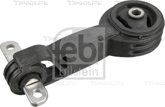 Подушка (опора) двигателя Febi Bilstein правая для Honda Civic VIII 2005-2012. Артикул 173522
