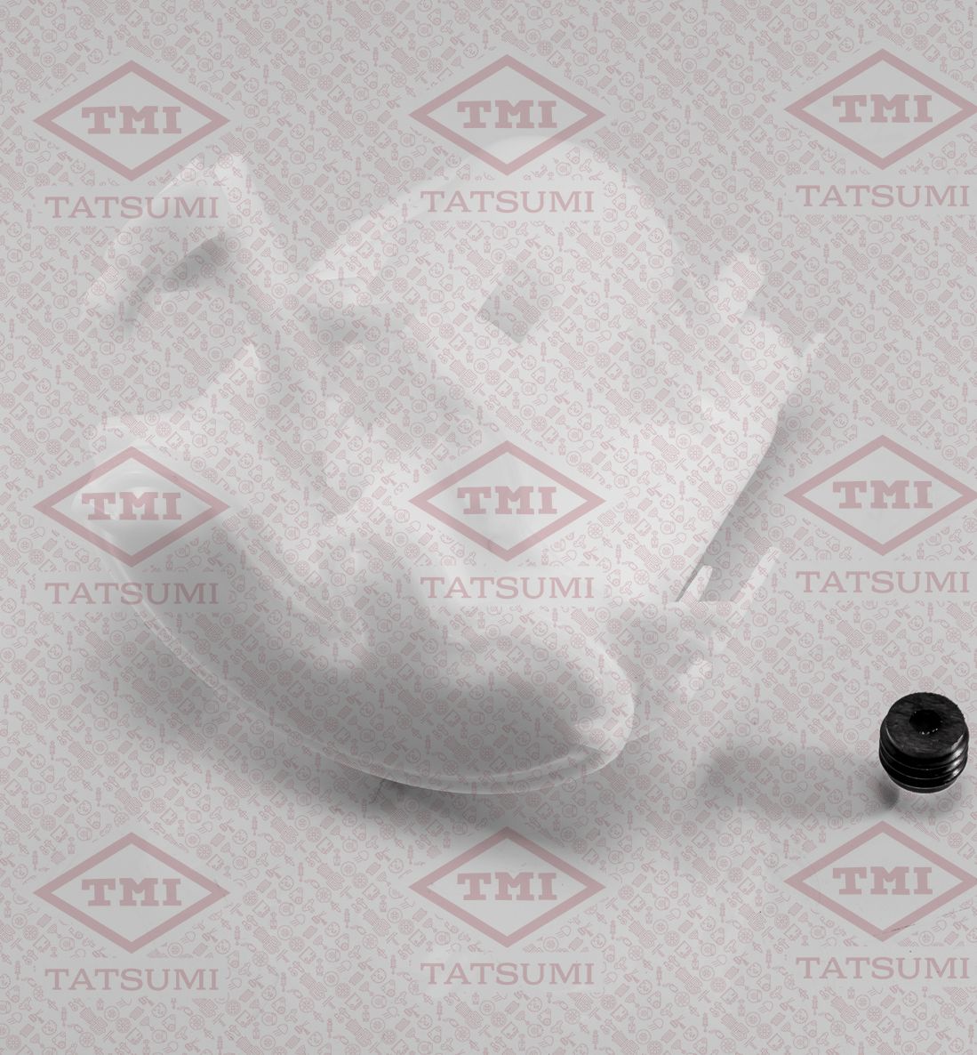 Фильтр топливный TOYOTA CROWN/MARK 04 (Tatsumi). Артикул TBG1033