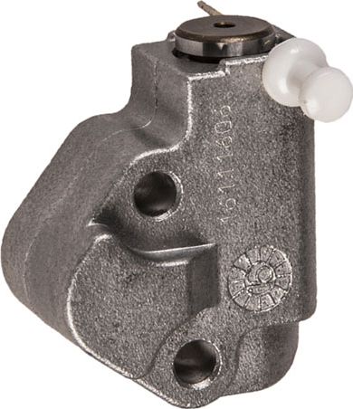 Натяжной ролик (натяжитель) приводного клинового зубчатого ремня Nissan. Артикул 13070JA00A