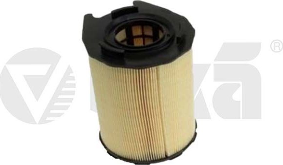 Воздушный фильтр Vika. Артикул 19979201