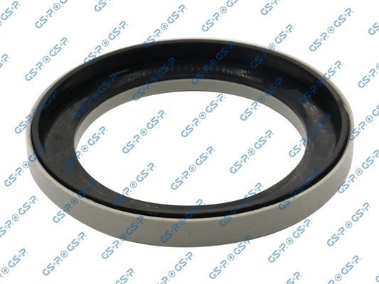 Опорный подшипник амортизатора (стойки) GSP передний для Mitsubishi Galant IX 2003-2012. Артикул 518987