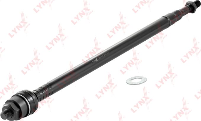 Рулевая тяга LYNXauto правая/левая для Honda CR-V II 2001-2007. Артикул C2074LR