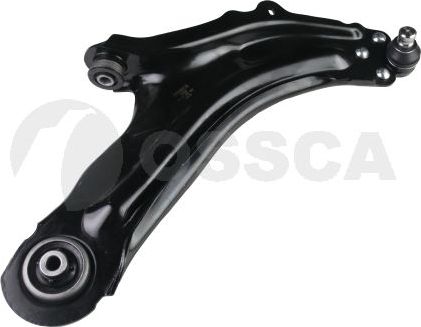 Поперечный рычаг OSSCA передний правый для Renault Kangoo II 2008-2026. Артикул 62598
