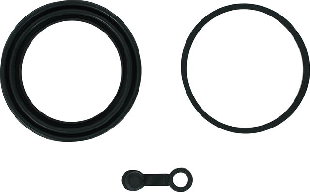 Ремкомплект тормозного суппорта Trialli передний для Renault Megane I 1996-2003. Артикул RCF 206501