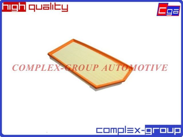 Фильтр воздушный A6540940004 CGA. Артикул 3AFL1502RA