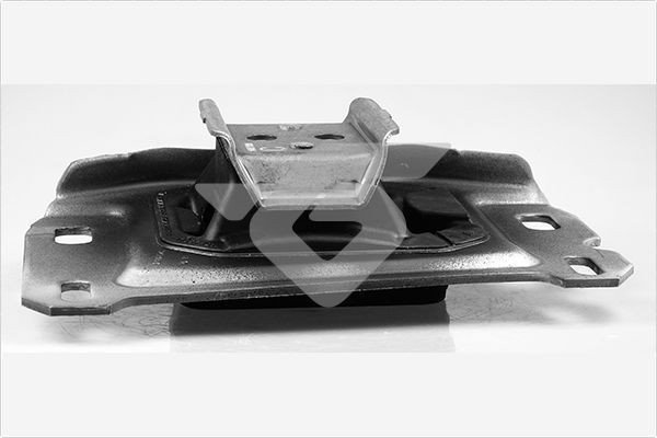 Подушка кпп citroen c4 picasso ii peugeot 308 ii 1.61.6d 09.13- Hutchinson. Артикул 538B59