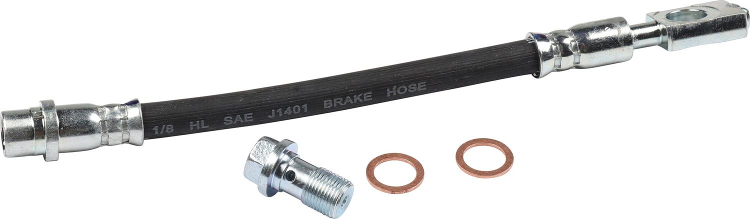 Тормозной шланг JP Group. Артикул 1161702900