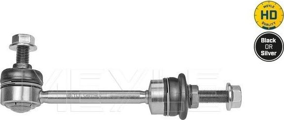 Стойка (тяга) стабилизатора Meyle MEYLE-HD: Better than OE. Carbon neutral. Артикул 53-16 060 0006/HD