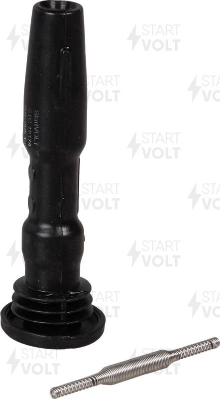 Наконечник свечи зажигания StartVOLT. Артикул STC 18174