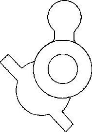 Генератор HC-Cargo. Артикул 112921