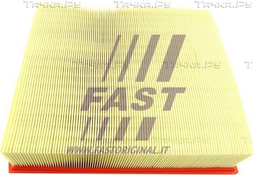 Воздушный фильтр Fast. Артикул FT37140