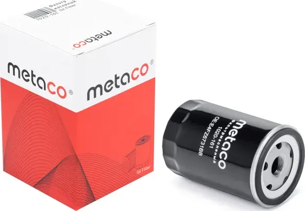 Фильтр масляный VW TRANSPORTER T2 1 9 2 1 >92 (Metaco). Артикул 1020161