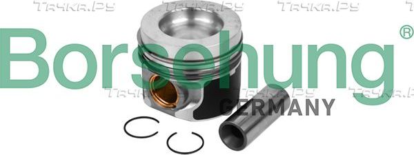 Поршень Borsehung для Volkswagen Transporter T5 2009-2015. Артикул B11133