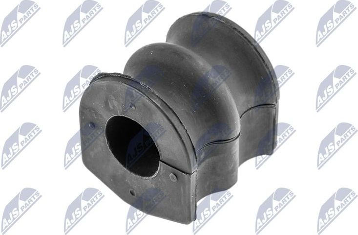 Втулки стабилизатора NTY. Артикул ZGS-NS-071