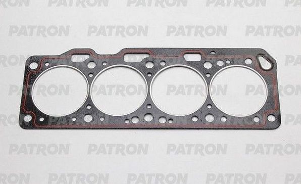 Прокладка ГБЦ Patron для Audi 80 III (B2) 1978-1981. Артикул PG2-0140