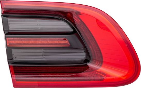 Фонарь задний Hella. Артикул 2SD 011 500-111