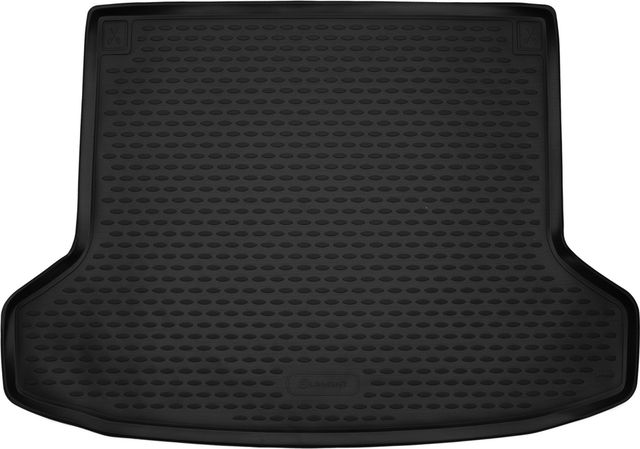 Коврик Element для багажника Infiniti QX50 II 2018-2026. Артикул ELEMENT7620B13