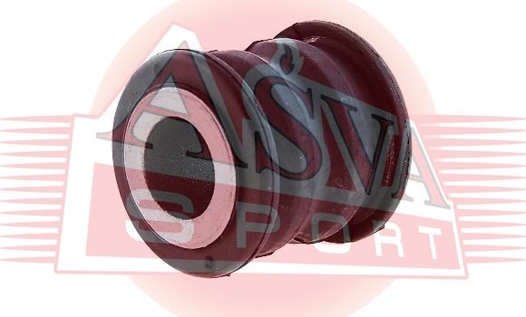 Сайлентблок переднего рычага подвески Asva. Артикул 0201-B15S