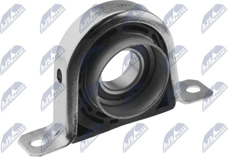 Подвесной подшипник карданного вала NTY. Артикул NLW-VC-003