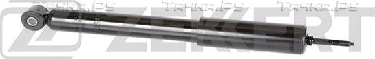 Амортизатор Zekkert. Артикул SG-2628