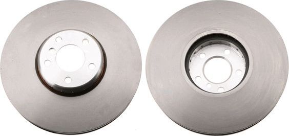 Тормозной диск TRW. Артикул DF6623S