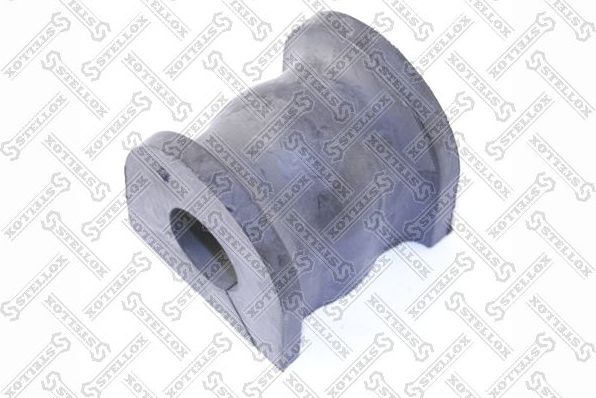 Втулка стабилизатора Stellox задняя для Mazda 6 I (GG) 2002-2008. Артикул 89-71038-SX